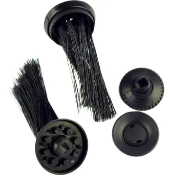 Příslušenství k robotickému vysavači Postranní kartáčky pro vysavač SENCOR SVC 7020BK