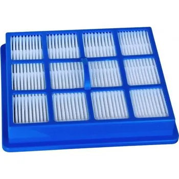 Filtr do vysavače HEPA filtr pro vysavač PHILIPS Gr. CP0425/01 kompatibilní 1ks