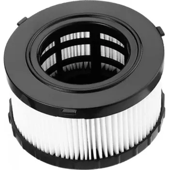 Filtr do vysavače HEPA filtr do vysavače DEWALT DC515N omývatelný 1ks