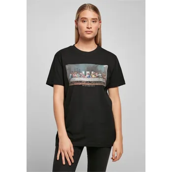 Pánské tričko Can´t Hang With Us Tee - black XL