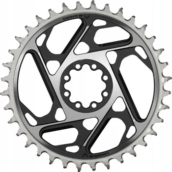 Převodník na kolo Převodník klik SRAM T-Type XX Eagle SL Offset +3mm 32T 1x12s