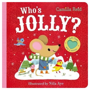 Who's Jolly? - Reid, Camilla