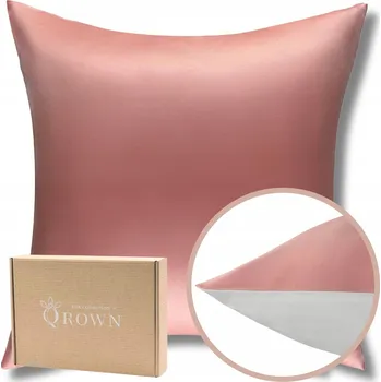 Povlak na polštářek Povlak na spaní Qrown 40 x 40 cm