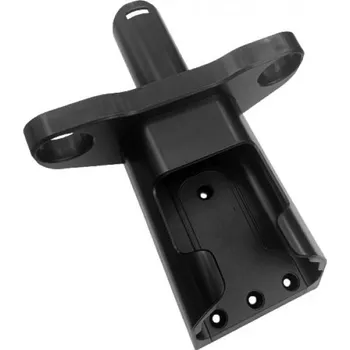 Nástěnný držák pro vysavač ROWENTA 12.60 X-Force Flex sestavený