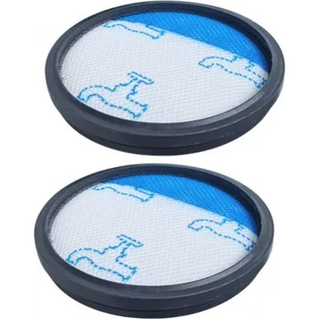 Filtr do vysavače Pěnový filtr pro vysavač ROWENTA ZR005901 kompatibilní sada 2ks