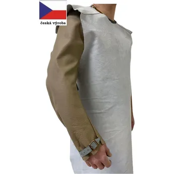 Příslušenství ke svářečce REPA Rukávníky pro svářeče lícové CZ velikost: klasické