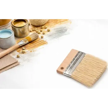 Vrták Plochý štětec rovný Instal-Mazo 7,6 cm