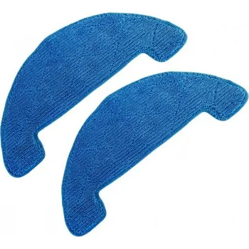 Příslušenství k robotickému vysavači Mop pro vysavač ETA 3512 Aron 2ks