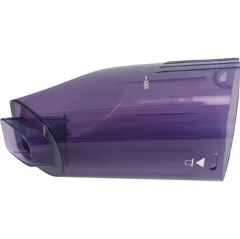 Zásobník na prach pro vysavač ROWENTA RH1238WO X-Trem Compact Essential Flex fialový