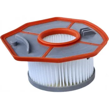 Filtr do vysavače Filtr pro vysavač KARCHER HV 1/1 Bp Fs Pack 1ks omývatelný