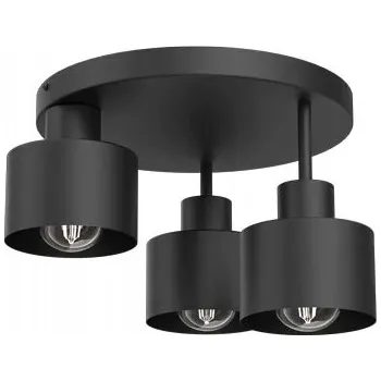 Závěsná lampa Luminex Parkla 3 - světelné body E27