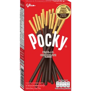 Thai Glico Co., Ltd. Pocky Chocolate 47g