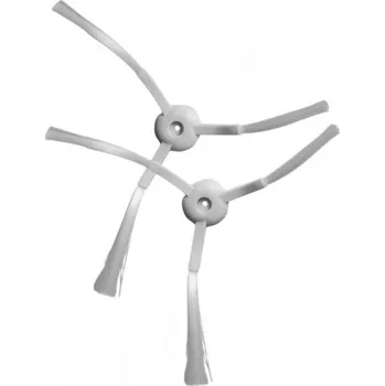 Příslušenství k robotickému vysavači Kartáčky pro TEFAL Explorer S60 RG74xx boční 2ks