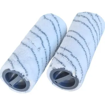 Hubice k vysavači Sada univerzálních válců pro KARCHER FC 3 Cordless Premium šedé