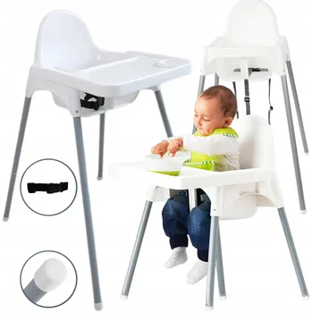 Jídelní židlička Jídelní židlička 4Kap 94 x 58 x 66 cm