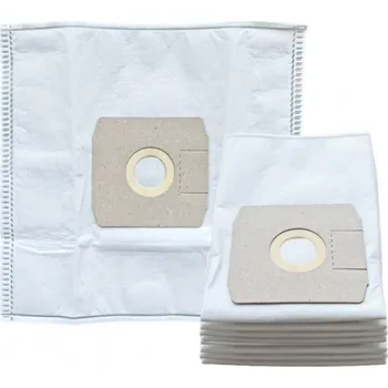 Sáček do vysavače Sáčky pro vysavač DAEWOO RC 300 mikrovlákno, 8ks