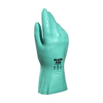 Pracovní oblečení 485 Ultranitril 10.5