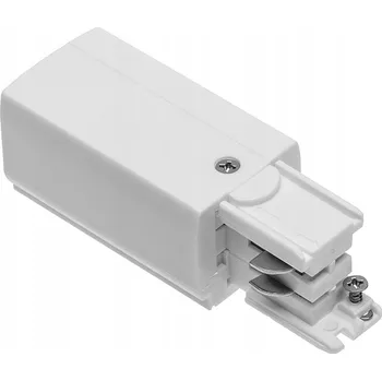 Napájecí kabel Napájecí koncovka pro 3-fázové lištové systémy