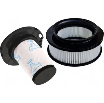 Filtr do vysavače Filtry k vysavači ROWENTA ZR009008 kompatibilní 1+1ks