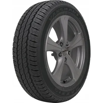 Letní pneumatika Maxxis Vansmart MCV3+ 215/65 R15 104/102 T zesílená (C)