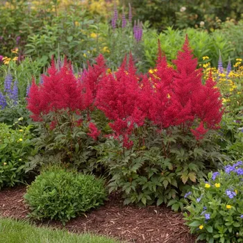 Semeno Čechrava 'Japonica Red Sentinel' 1 ks