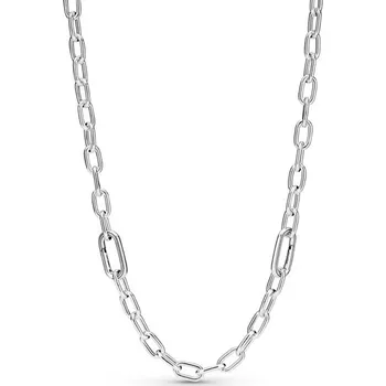 Náhrdelník Článkový řetízkový náhrdelník PANDORA Me 50 cm 399685C00-50