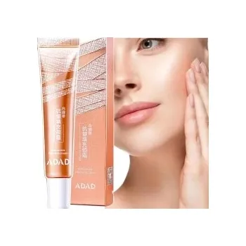 Pleťový krém ADAD KRÉM PROTI VRÁSKÁM KOLAGEN 30g OBLIČEJ KRK DEKOLT ZPEVŇUJÍCÍ