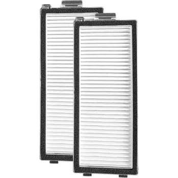 Příslušenství k robotickému vysavači HEPA filtr pro vysavač ROBOROCK Saros Z70 (8.01.1222) 2ks