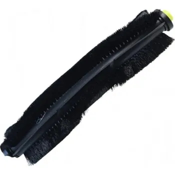 Příslušenství k robotickému vysavači Hlavní kartáč k vysavači 360 Robot Vacuum S10 Black kombinovaný