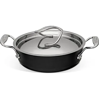 Pánev Servírovací pánev STYLE 20 cm, 1,7 l, hliník, Circulon