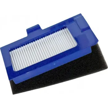 Filtr do robotického vysavače HEPA filtr pro vysavač ROWENTA RR7157WH Smart Force Extreme 1ks