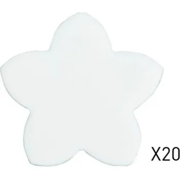 Vůně do vysavače Pastilky 20ks k vysavači ROWENTA RY7777WH Clean & Steam Revolution pro vonné esenciální oleje