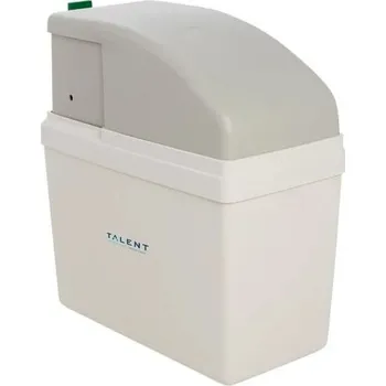 vodní filtr Změkčovač vody bez elektřiny Delta TALENT 100M DTSO 100 M