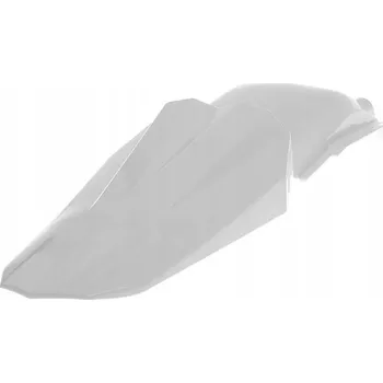 POLISPORT ZADNÍ BLATNÍK HUSQVARNA CR 125/250 '05-'08; TC 250/310/450/510 '05-