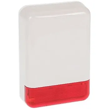 Sada domovního alarmu SATEL VNĚJŠÍ SIGNALIZÁTOR SPLZ-1011-R