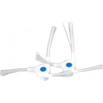 Příslušenství k robotickému vysavači Kartáčky pro vysavač ECOVACS Deebot X2 Omni boční