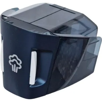 Nádržka na vodu pro ROWENTA RY8562CE Clean & Steam Multi tmavá