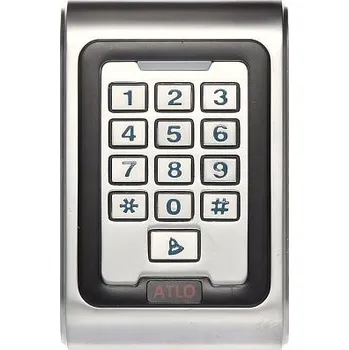 Sada domovního alarmu ATLO ŠIFROVANÉ ZÁMKY ATLO-KRM-522