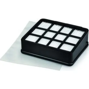 Filtr do vysavače HEPA filtr do vysavače SENCOR SVC 7CA Seven 2000W