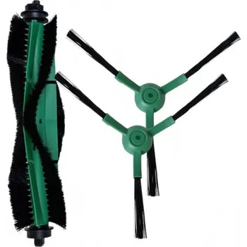 Příslušenství k robotickému vysavači Kartáče pro vysavač iROBOT Roomba Combo 2 Essential White Y051240 3ks sada