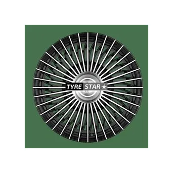 Alu kolo KESKIN WHEELS KT X1 0,8x19 5x120 ET35 BLACK FRONT POLISH