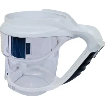 Prachový zásobník k vysavači TEFAL TY9479WO Air Force 560 Flex bílý