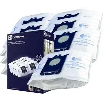 Sáček do vysavače Sáčky Electrolux s-bag UMP1S 8ks pro AEG-ELECTROLUX UltraOne ZUOANIMAL