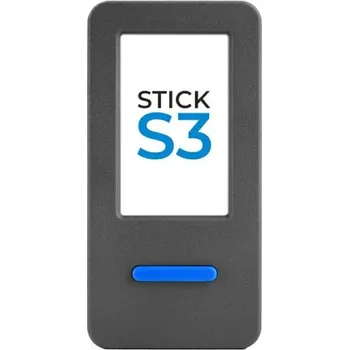 Vývojová deska M5StickS3 Mini vývojová sada ESP32-S3