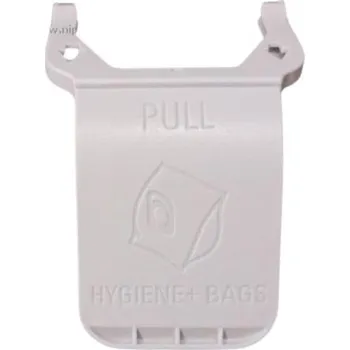 Úchyt (držák sáčku) pro vysavač ROWENTA Compact Power RO3995EA Full Care