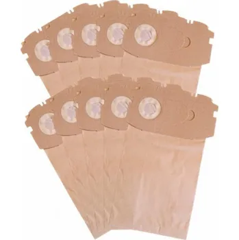 Sáček do vysavače Sáčky pro vysavače FESTOOL FIS-CT Mini do r. 2018 kompatibilní papírové 10ks