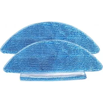 Příslušenství k robotickému vysavači Mop k vysavači TESLA AI300 Plus Smart Robot 2ks