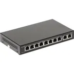 PULSAR SWITCH POE S-108 8-PORTOVÝ
