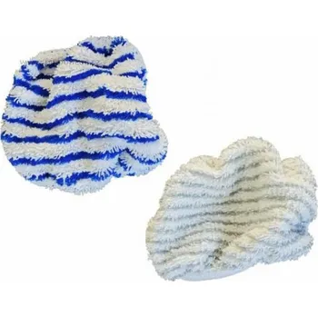 Hadříky pro vysavač TEFAL VP8561RH Clean & Steam Multi z mikrovlákna