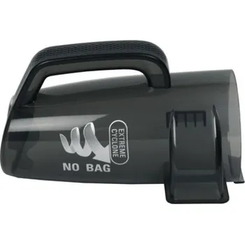 Zásobník na prach pro ROWENTA RH9172WO Air Force Serenity, prachová nádoba